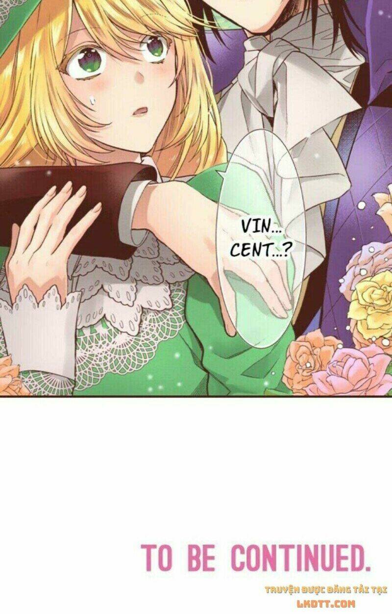 Tôi Tỉnh Lại Sau 20 Năm! - Chapter 15 - Page 22