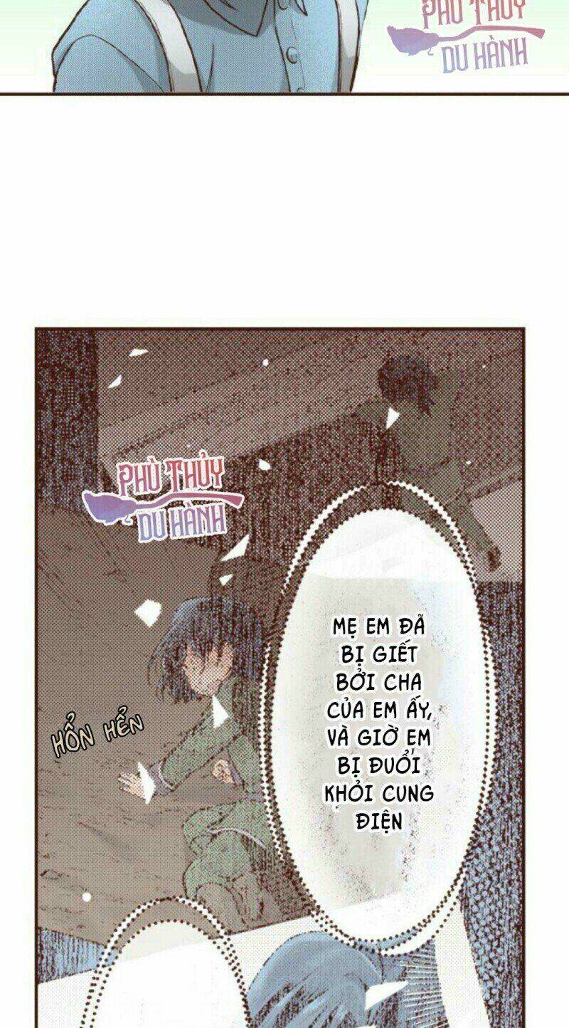 Tôi Tỉnh Lại Sau 20 Năm! - Chapter 15 - Page 3