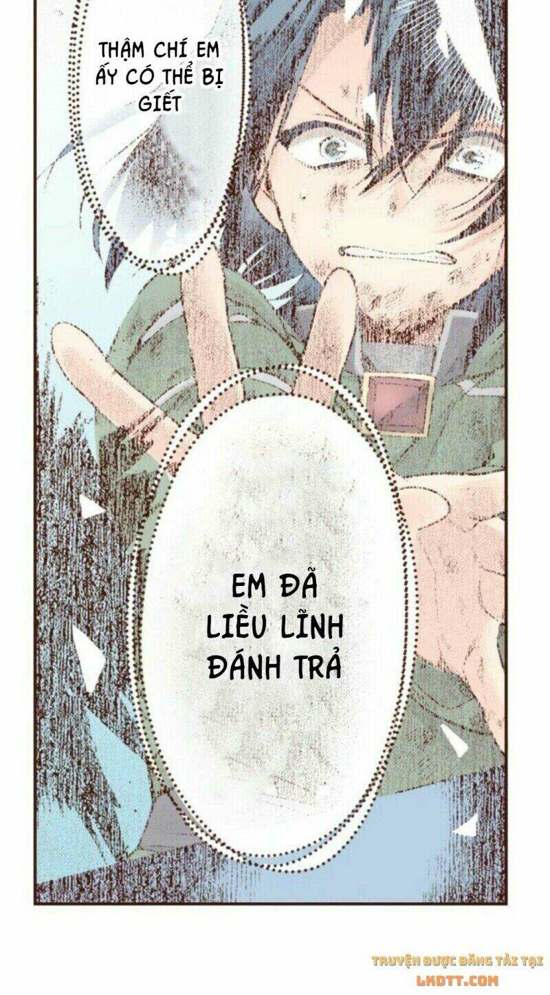 Tôi Tỉnh Lại Sau 20 Năm! - Chapter 15 - Page 4