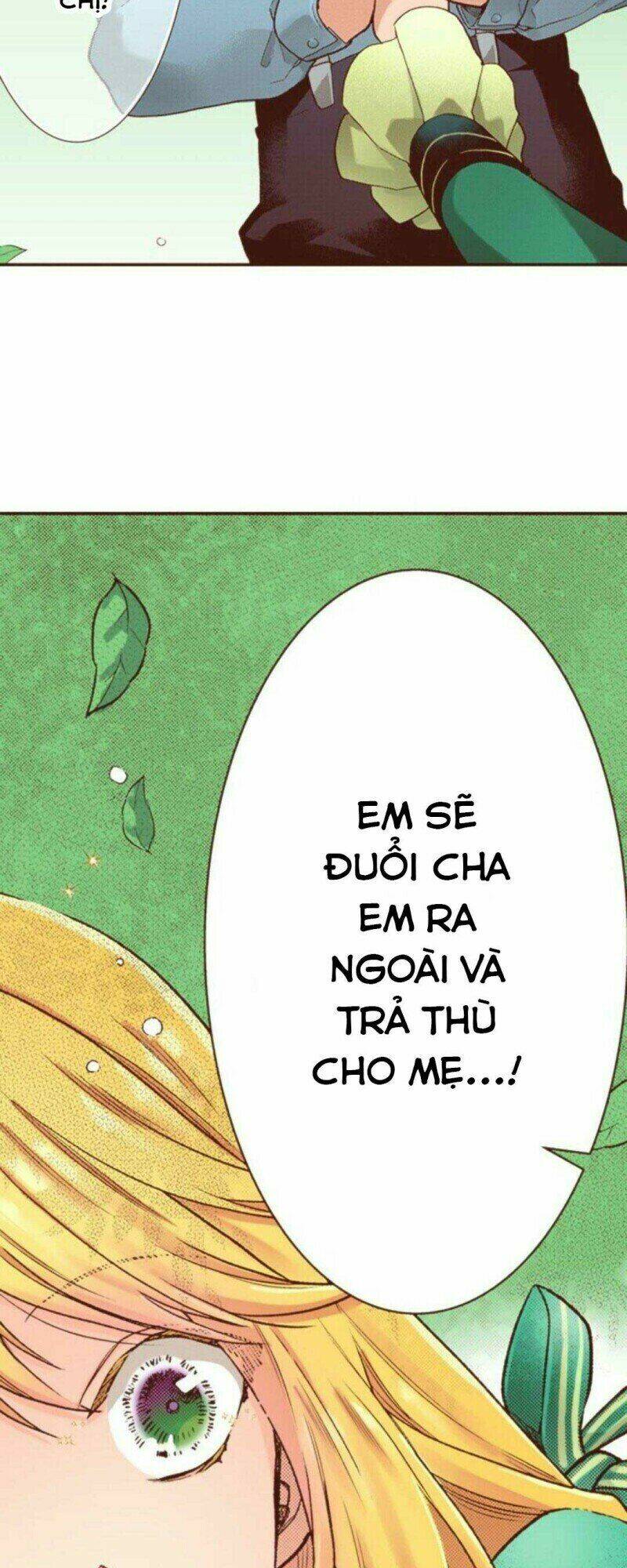 Tôi Tỉnh Lại Sau 20 Năm! - Chapter 15 - Page 8