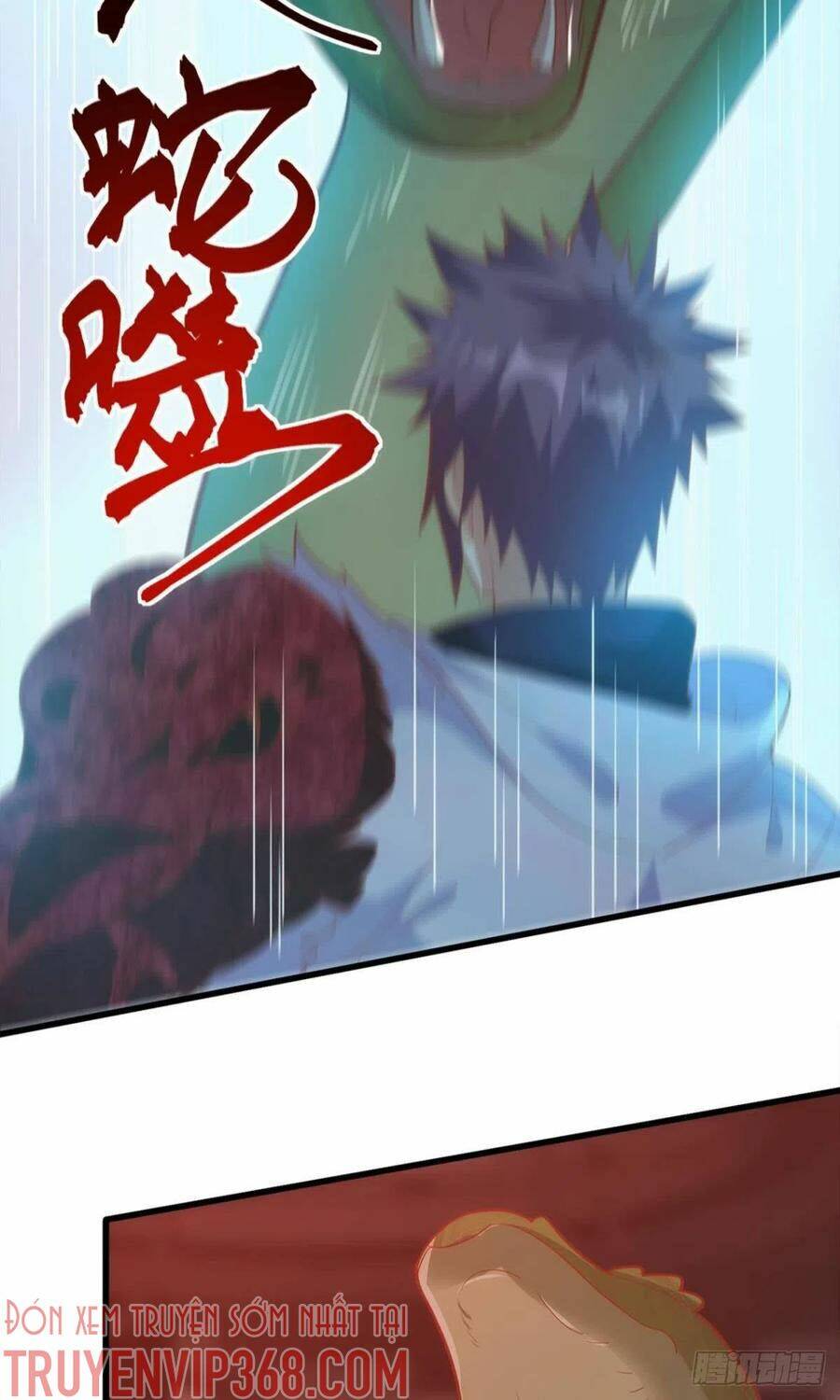 Mạt Thế Thần Tài - Chapter 55 - Page 11