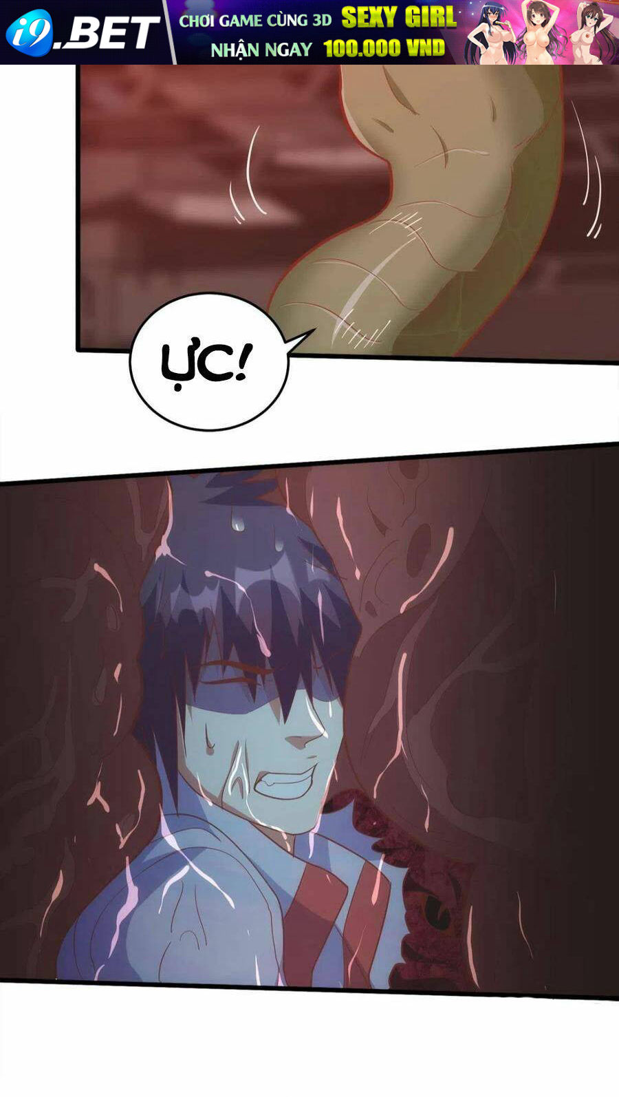 Mạt Thế Thần Tài - Chapter 55 - Page 12