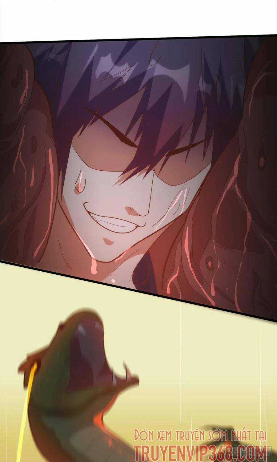 Mạt Thế Thần Tài - Chapter 55 - Page 13