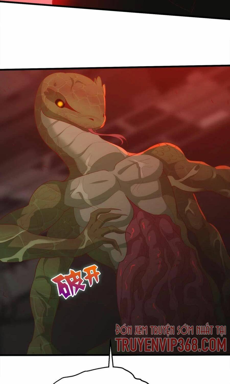 Mạt Thế Thần Tài - Chapter 55 - Page 17