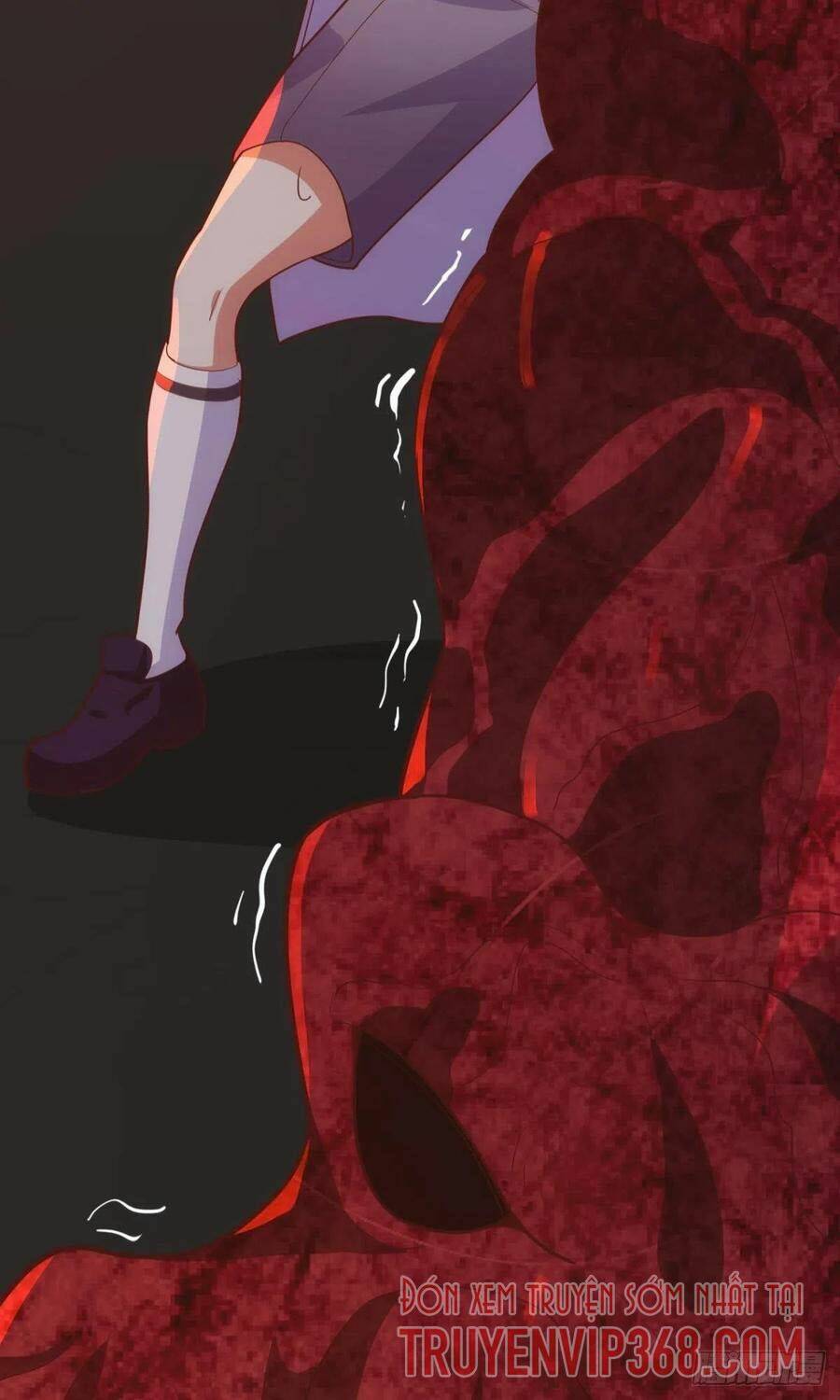 Mạt Thế Thần Tài - Chapter 55 - Page 23