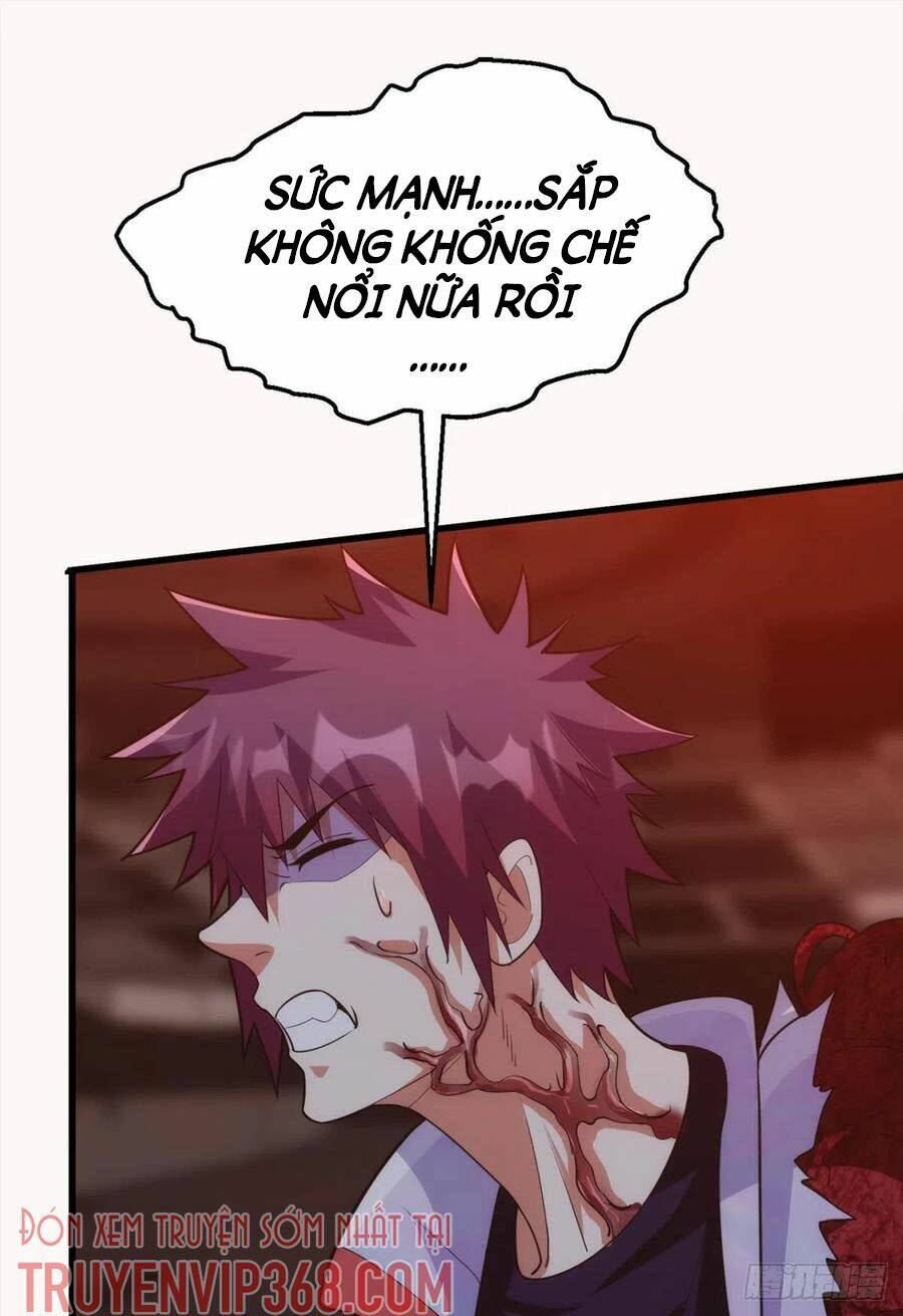 Mạt Thế Thần Tài - Chapter 55 - Page 25