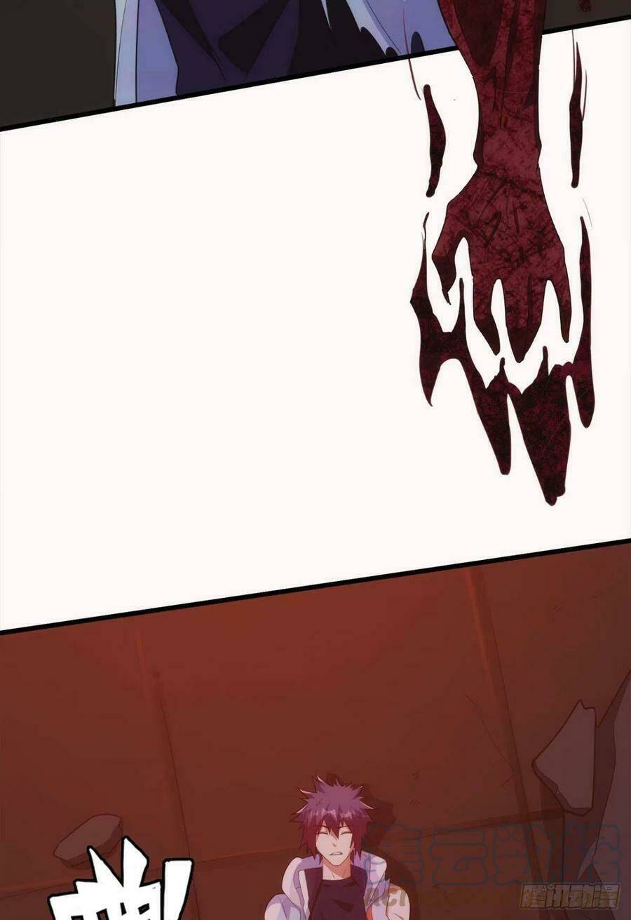 Mạt Thế Thần Tài - Chapter 55 - Page 28