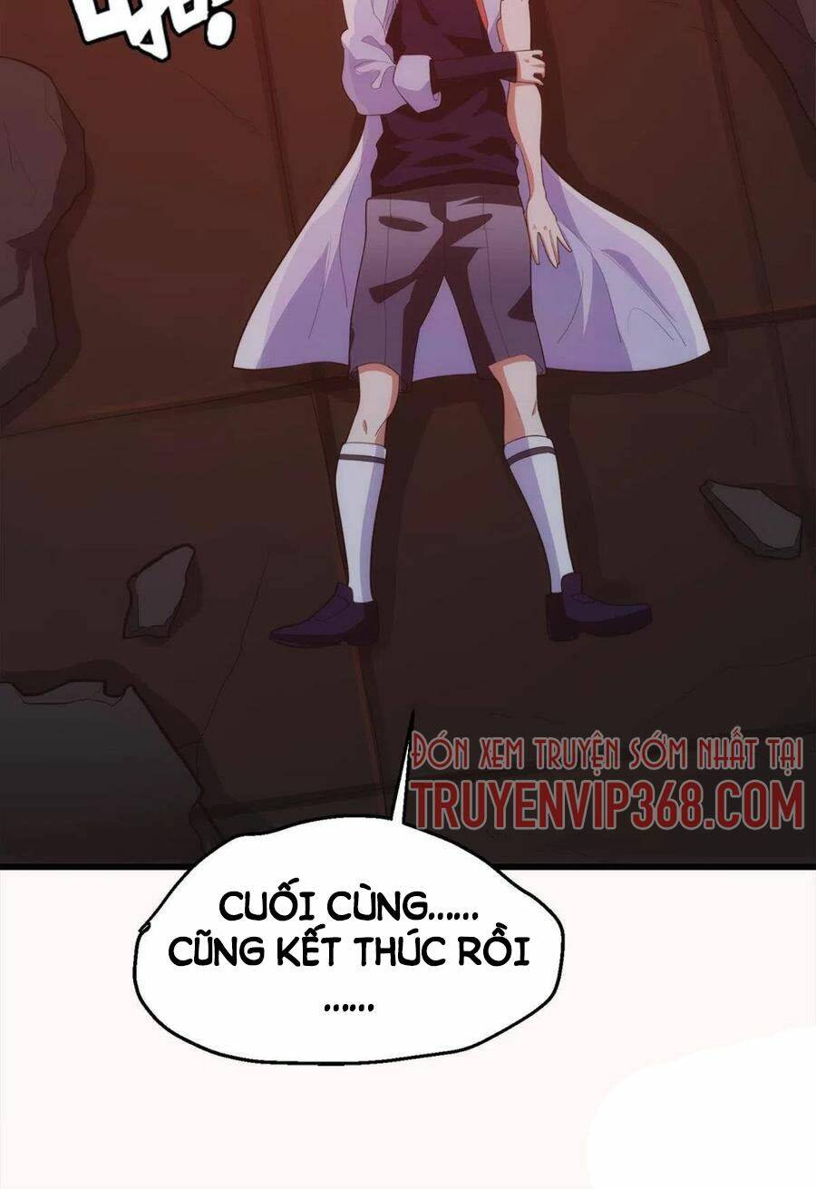 Mạt Thế Thần Tài - Chapter 55 - Page 29