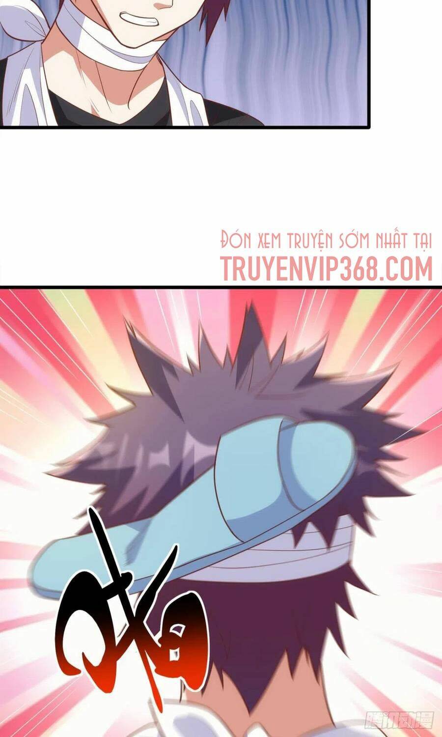 Mạt Thế Thần Tài - Chapter 55 - Page 37