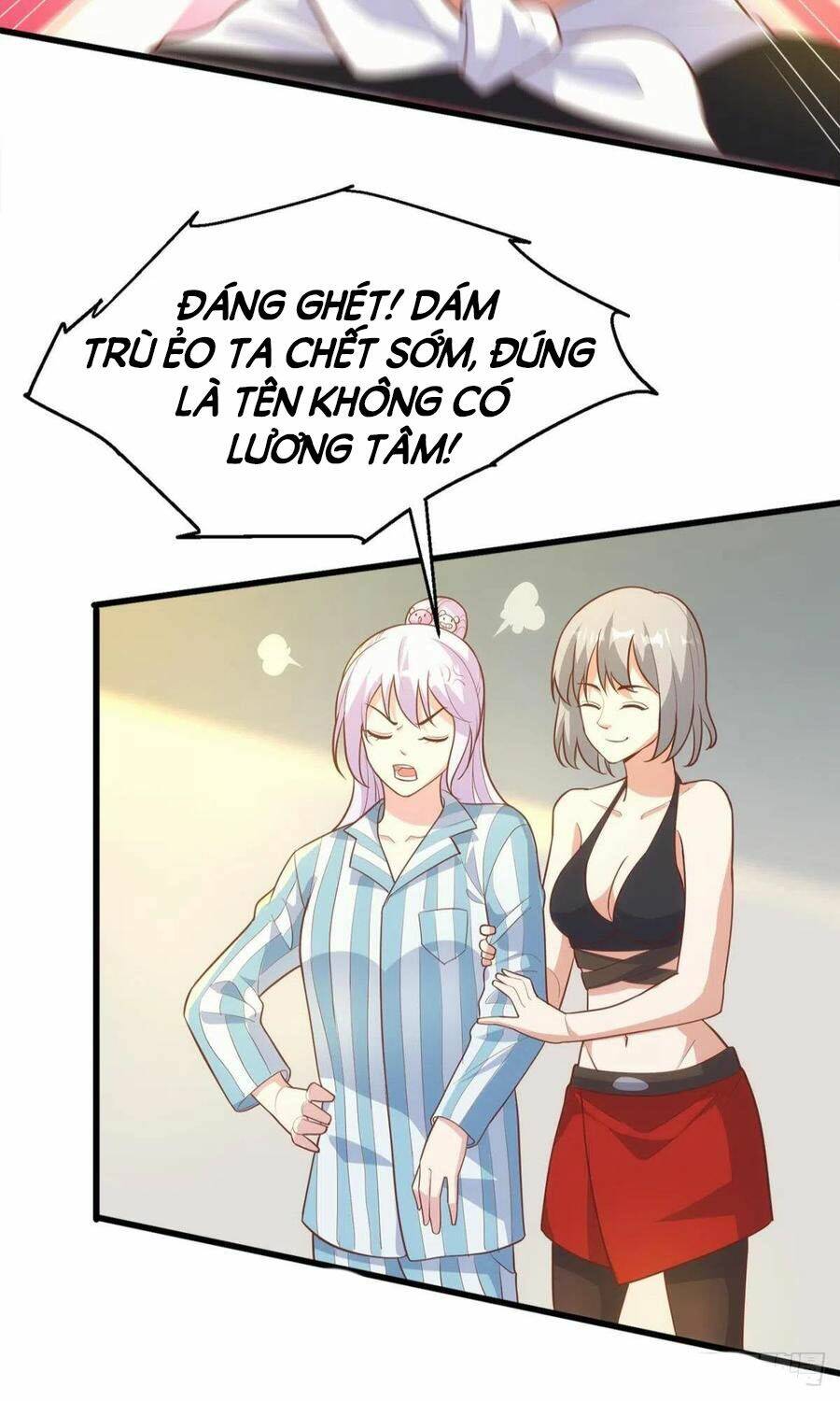 Mạt Thế Thần Tài - Chapter 55 - Page 38