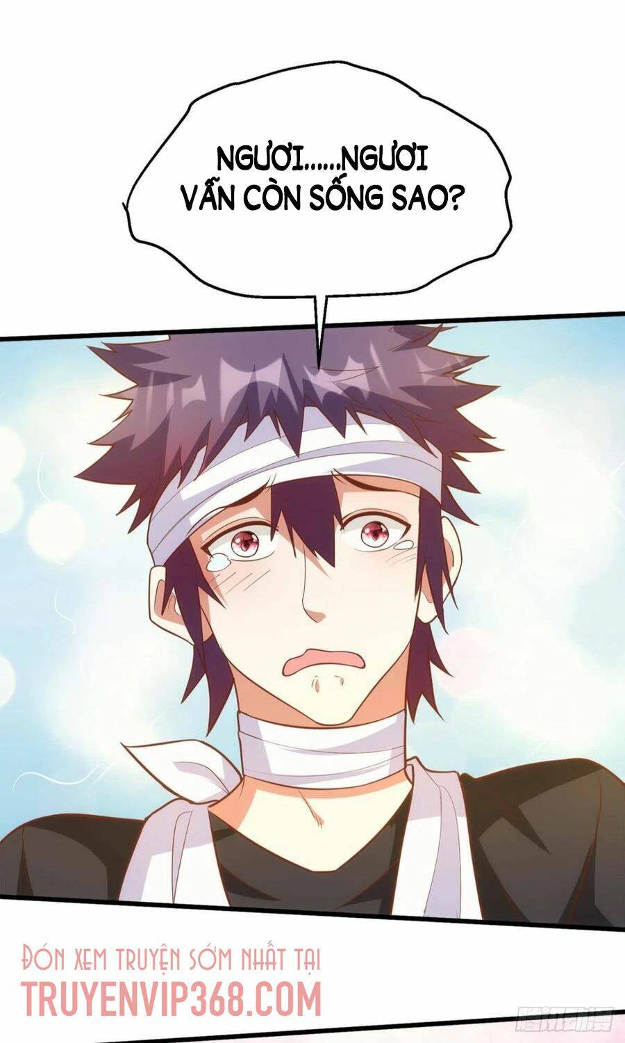 Mạt Thế Thần Tài - Chapter 55 - Page 39