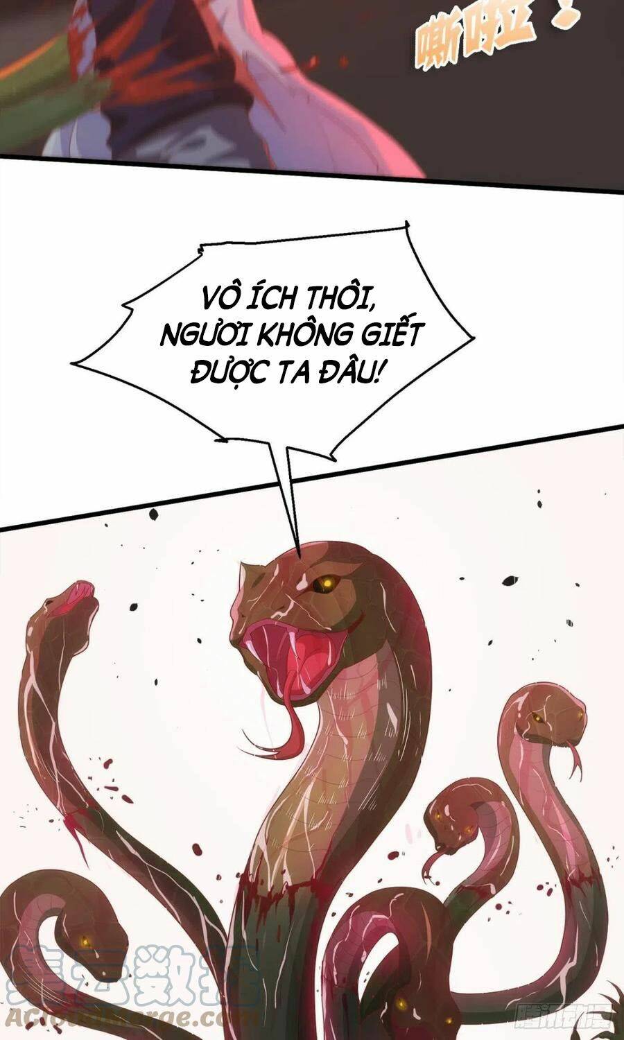 Mạt Thế Thần Tài - Chapter 55 - Page 4