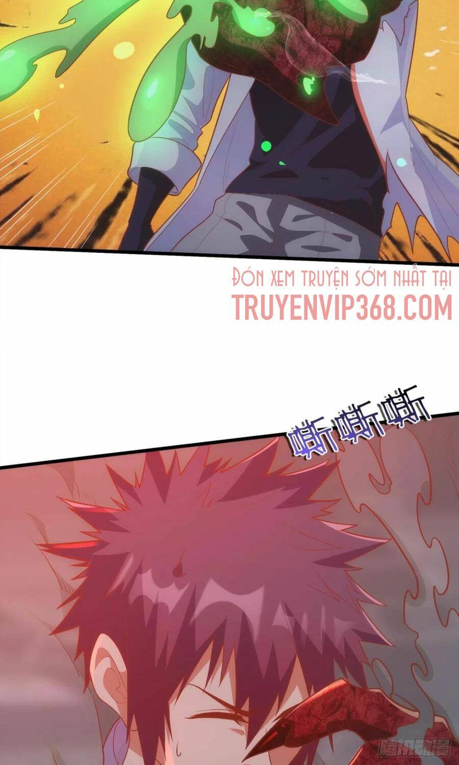 Mạt Thế Thần Tài - Chapter 55 - Page 7