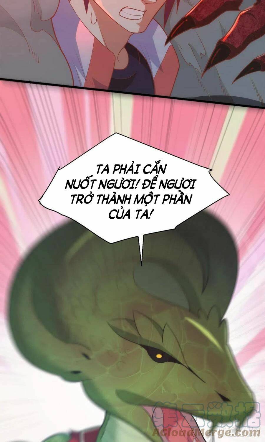 Mạt Thế Thần Tài - Chapter 55 - Page 8