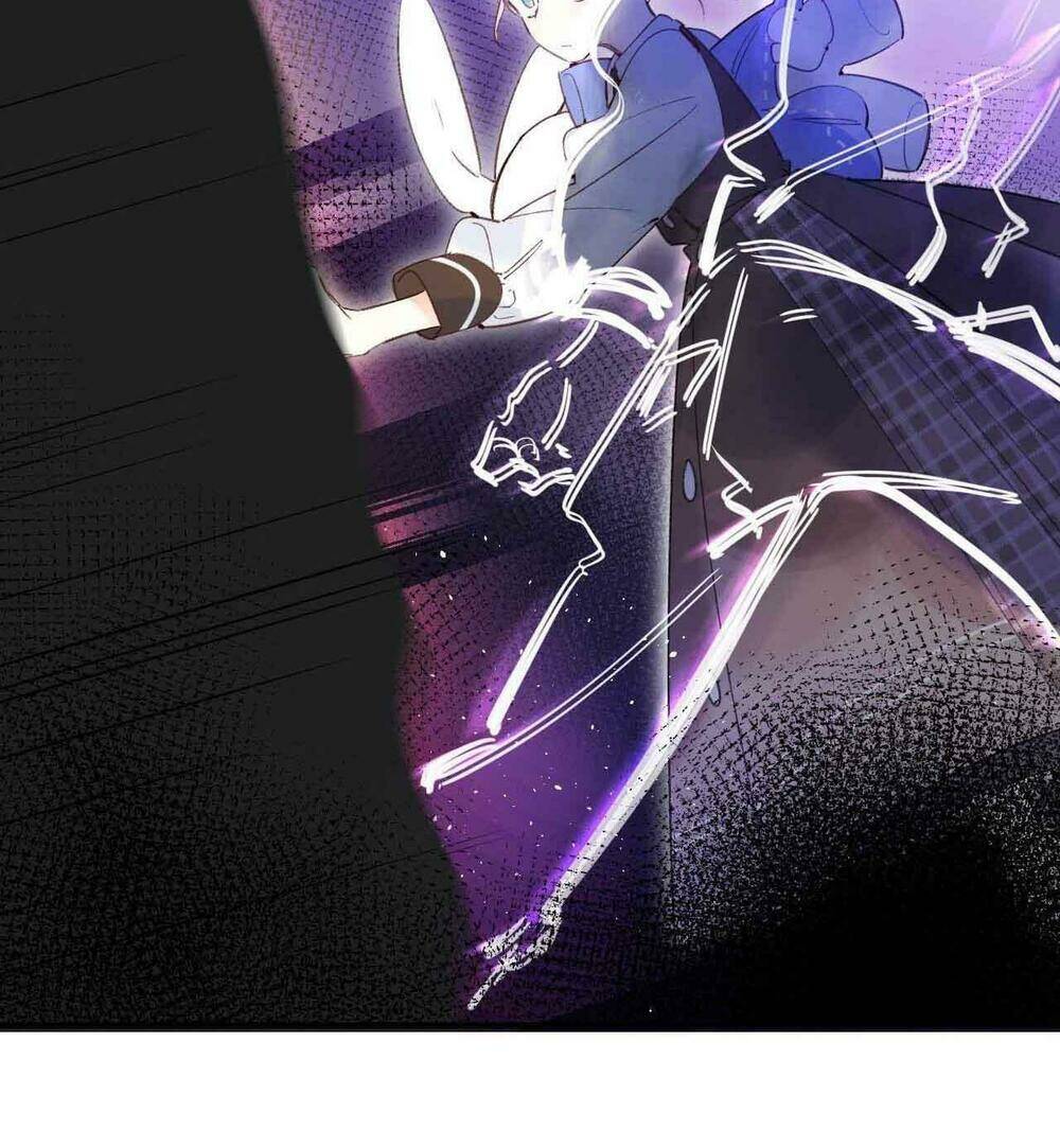 Phù Thủy Hạng Bét - Chapter 39 - Page 9