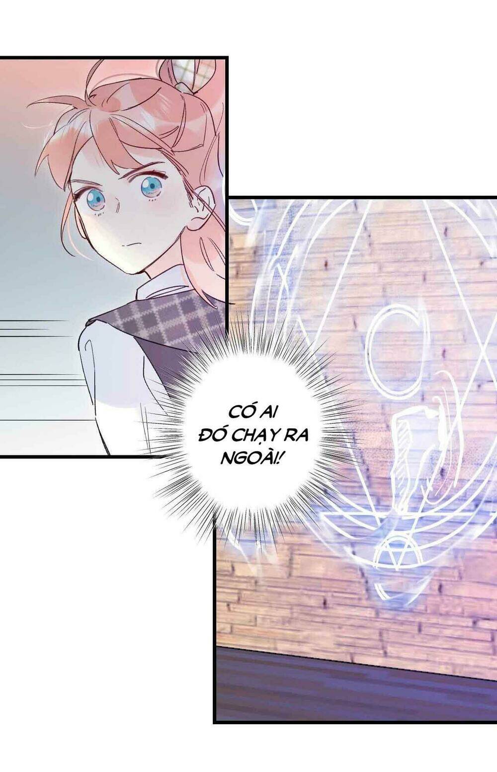 Phù Thủy Hạng Bét - Chapter 39 - Page 10