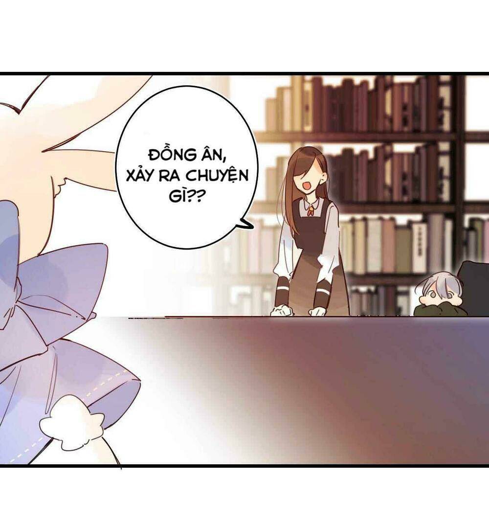 Phù Thủy Hạng Bét - Chapter 39 - Page 17