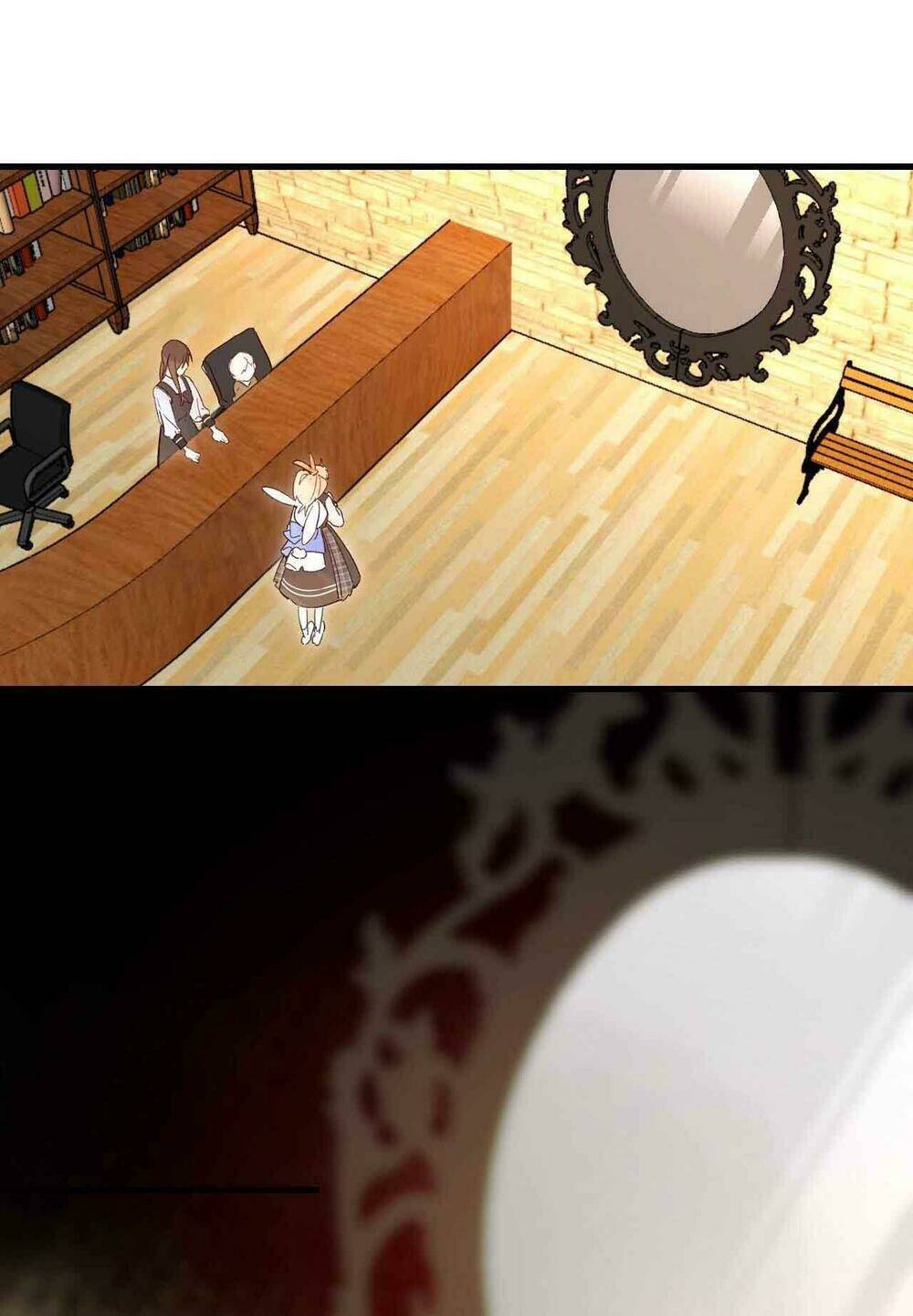 Phù Thủy Hạng Bét - Chapter 39 - Page 20