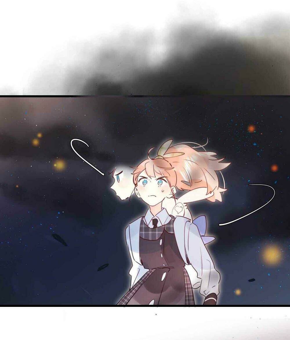 Phù Thủy Hạng Bét - Chapter 39 - Page 23