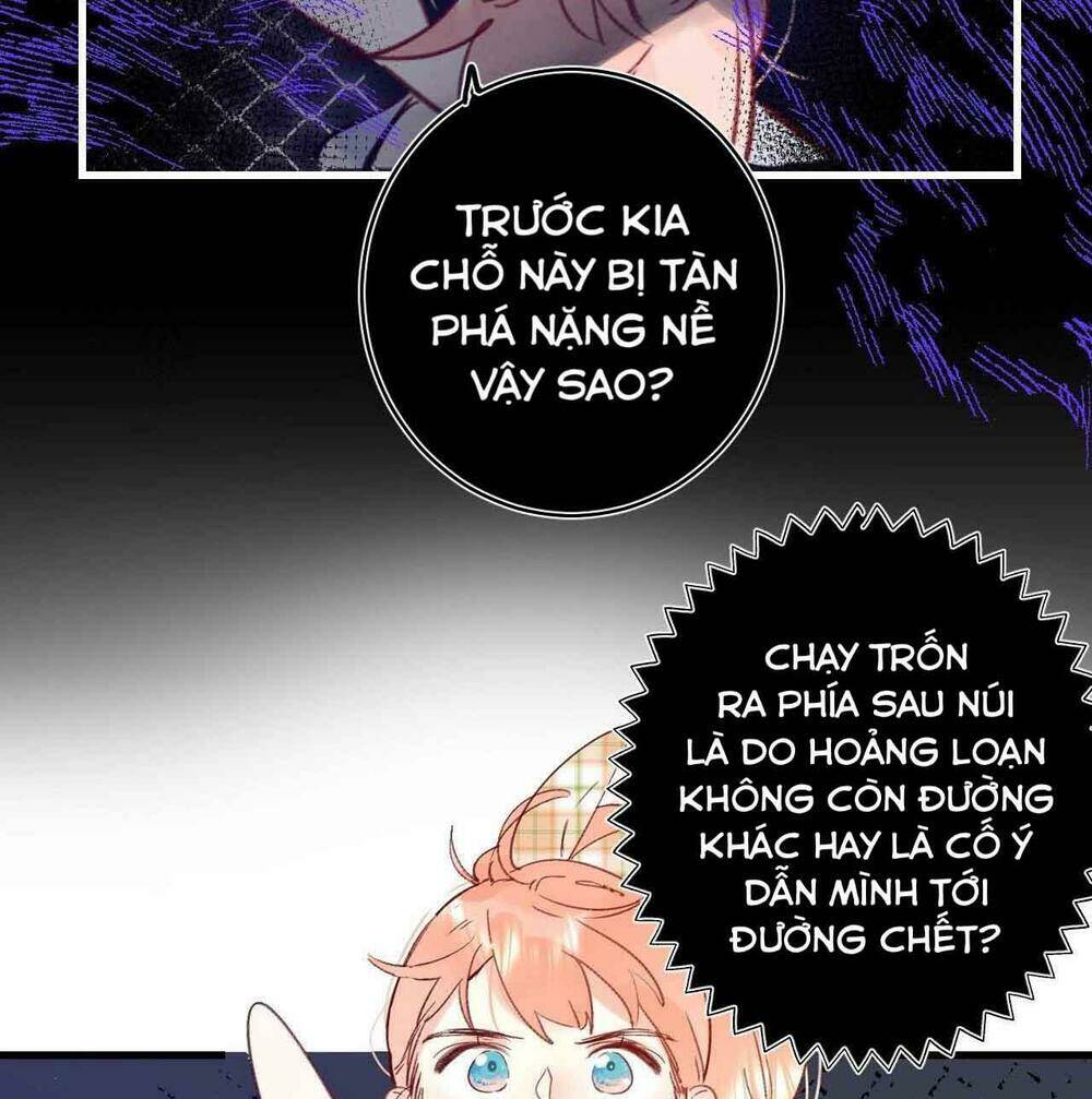 Phù Thủy Hạng Bét - Chapter 39 - Page 29