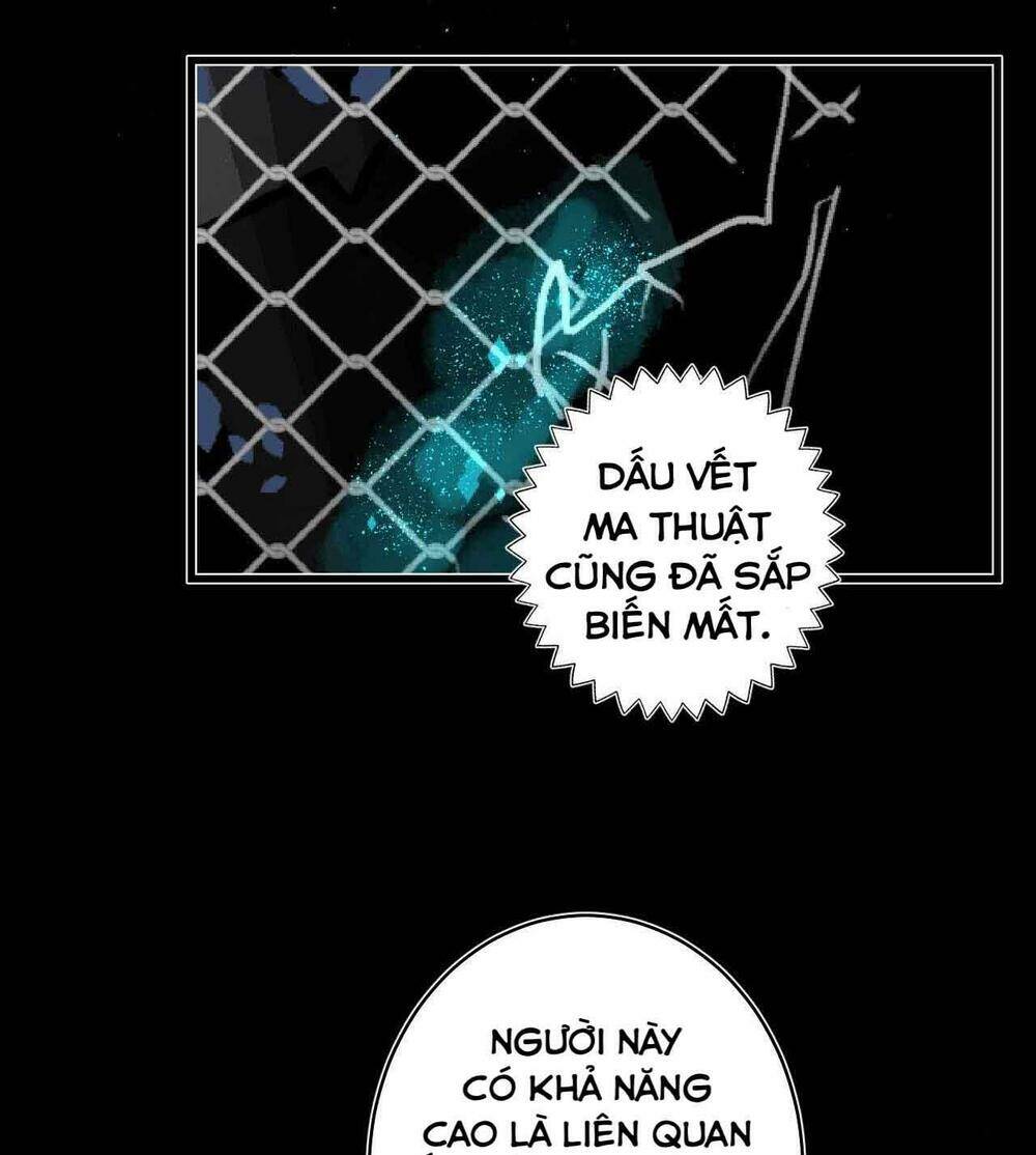 Phù Thủy Hạng Bét - Chapter 39 - Page 31