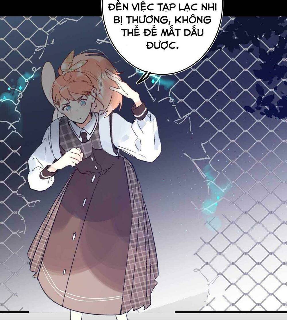 Phù Thủy Hạng Bét - Chapter 39 - Page 32