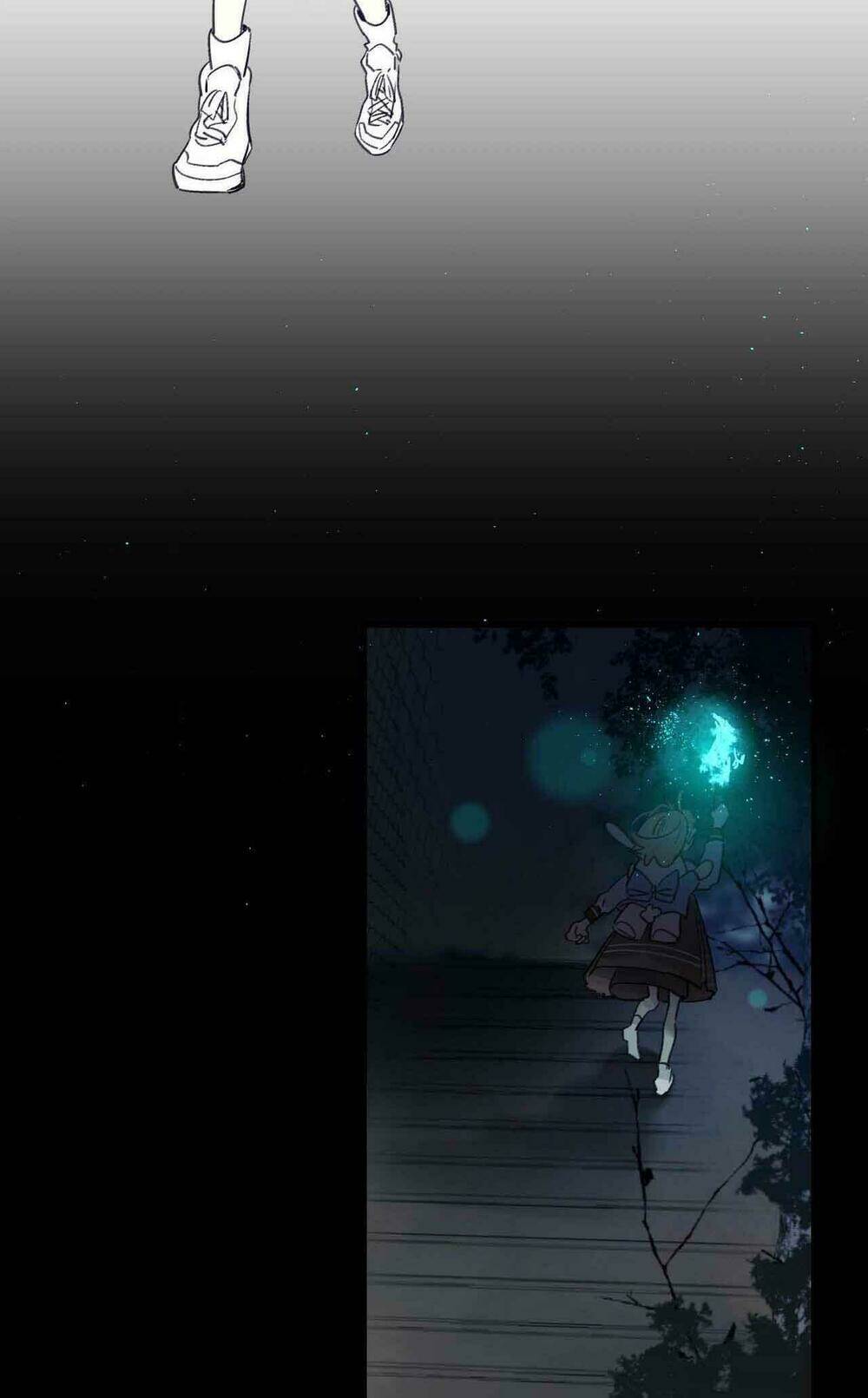 Phù Thủy Hạng Bét - Chapter 39 - Page 33