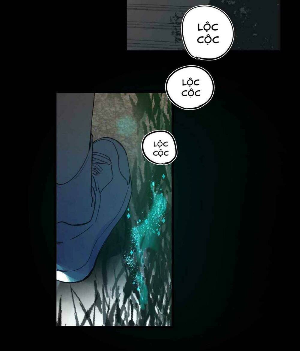 Phù Thủy Hạng Bét - Chapter 39 - Page 34