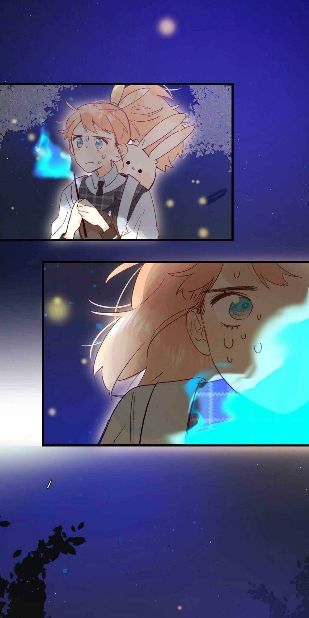 Phù Thủy Hạng Bét - Chapter 39 - Page 39