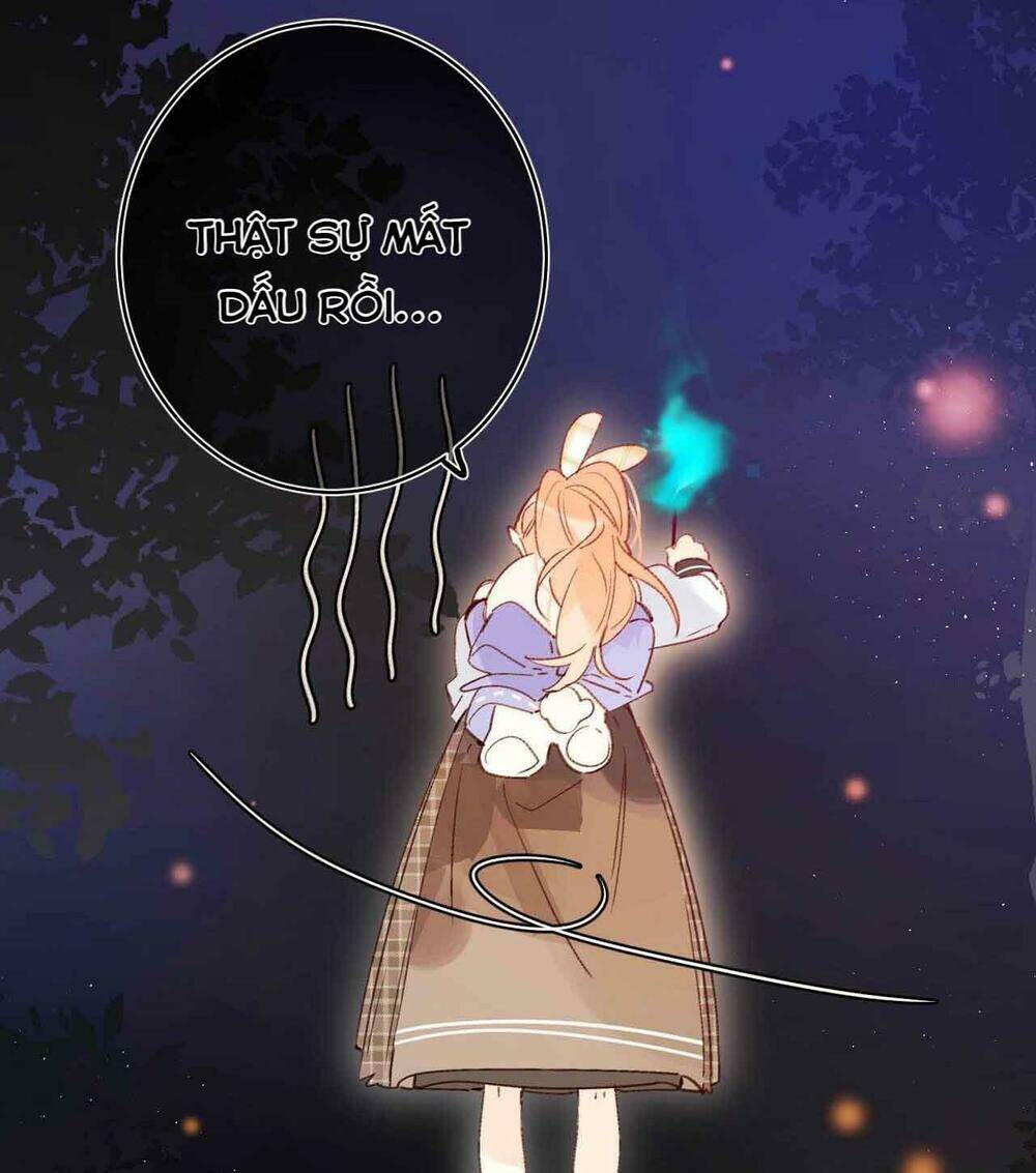 Phù Thủy Hạng Bét - Chapter 39 - Page 40