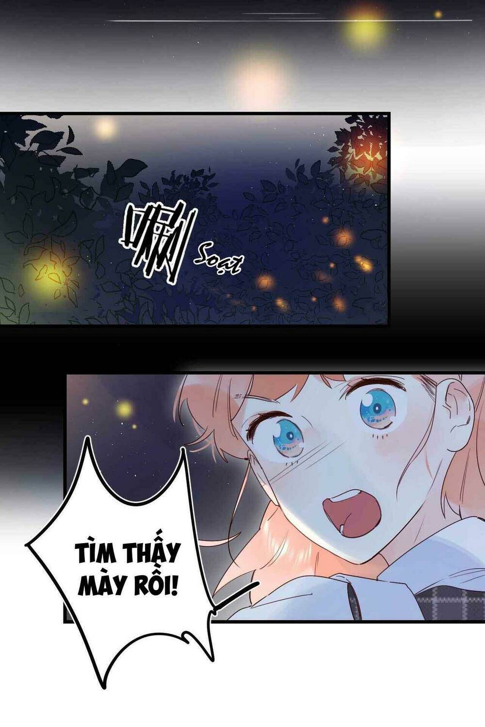 Phù Thủy Hạng Bét - Chapter 39 - Page 45