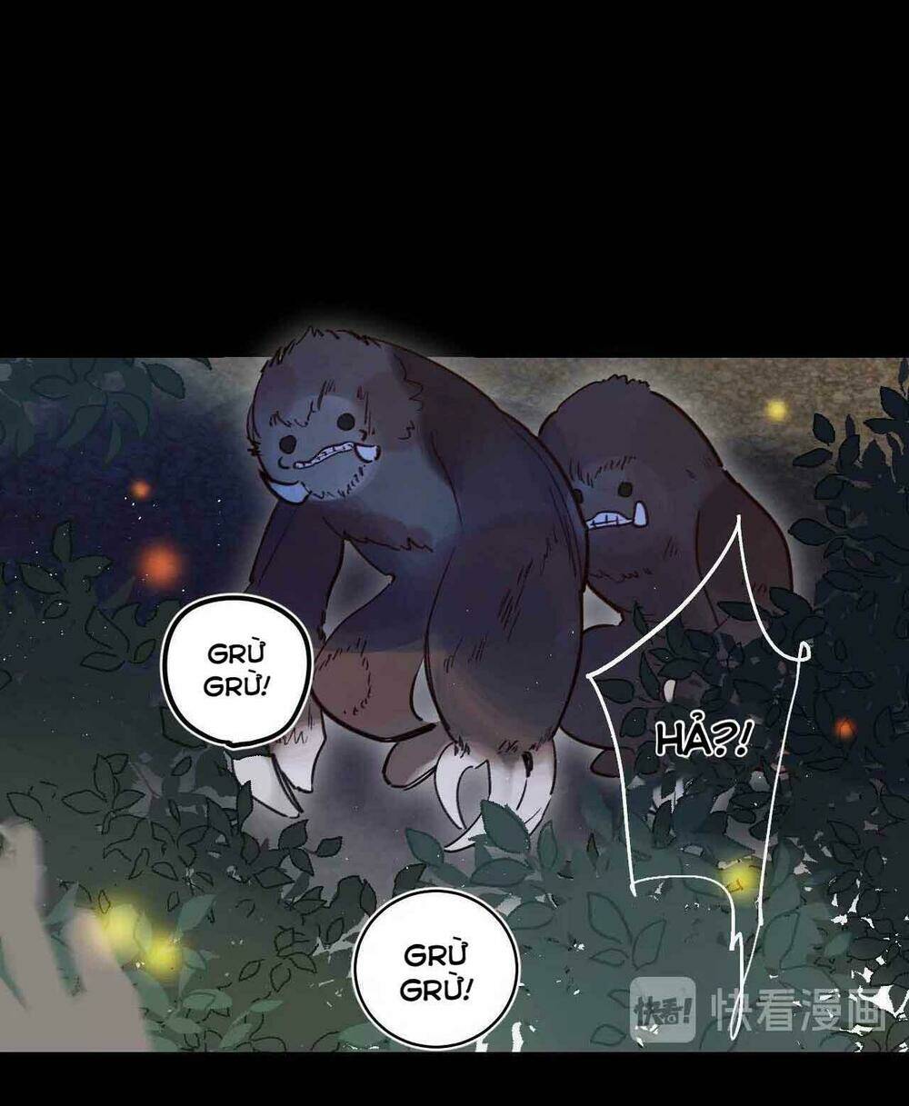 Phù Thủy Hạng Bét - Chapter 39 - Page 47