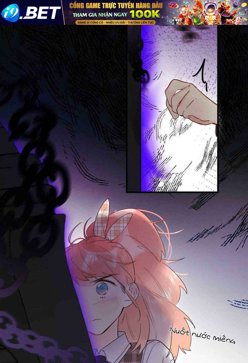 Phù Thủy Hạng Bét - Chapter 39 - Page 4