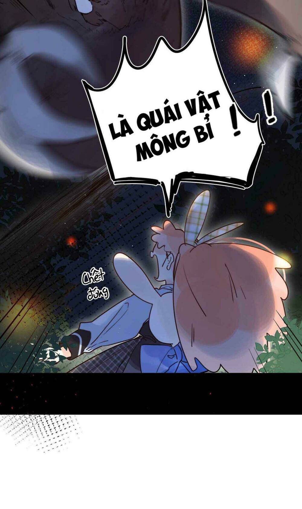 Phù Thủy Hạng Bét - Chapter 39 - Page 50