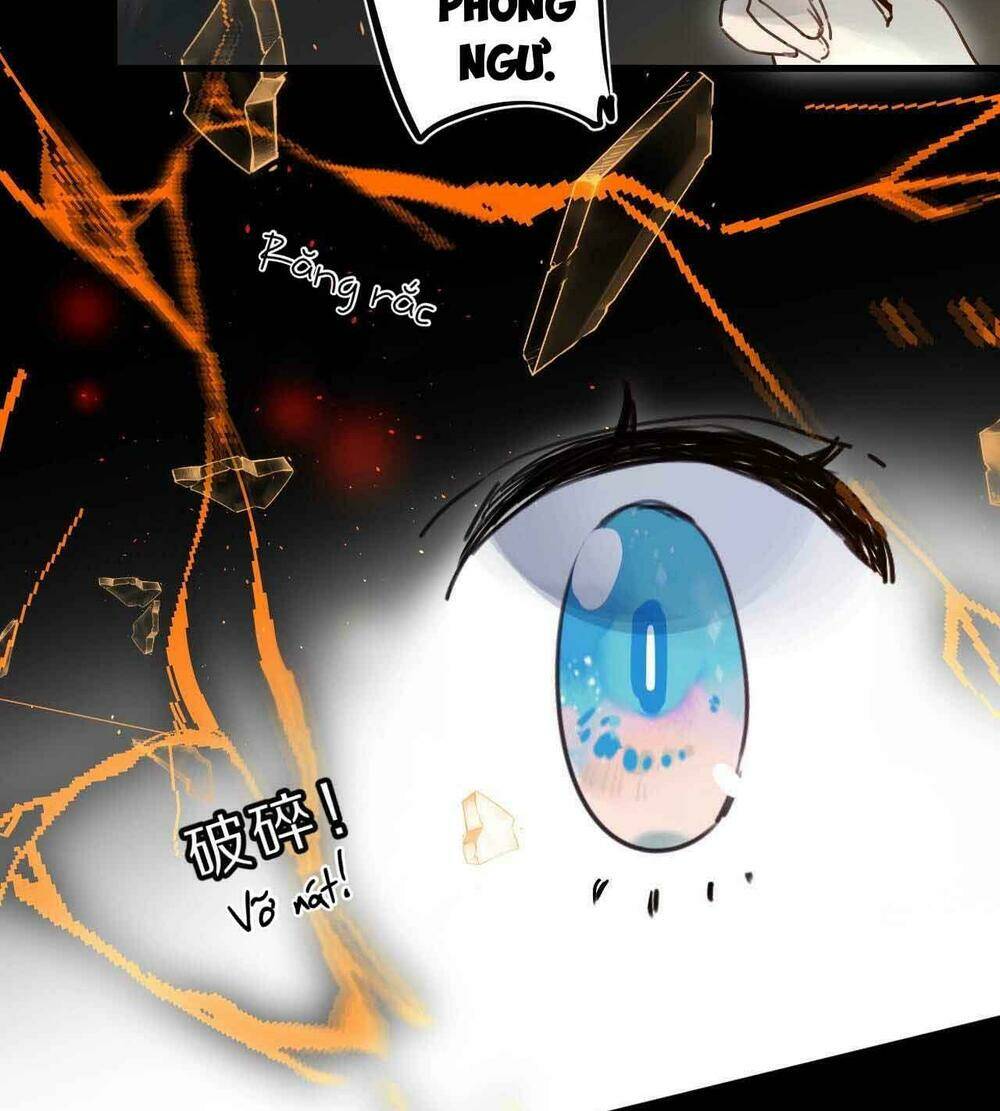 Phù Thủy Hạng Bét - Chapter 39 - Page 52