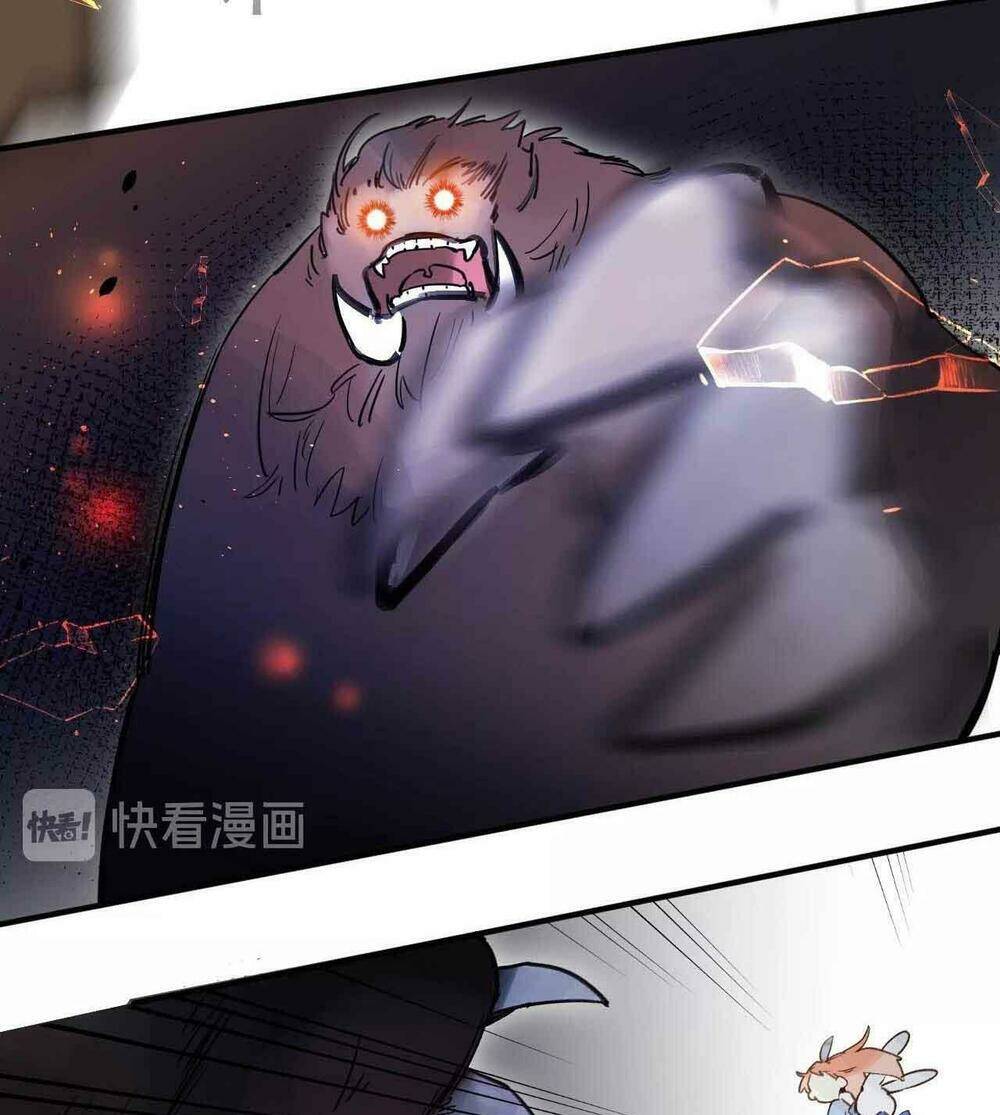 Phù Thủy Hạng Bét - Chapter 39 - Page 55