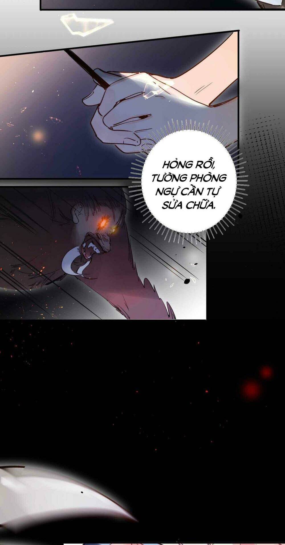 Phù Thủy Hạng Bét - Chapter 39 - Page 57