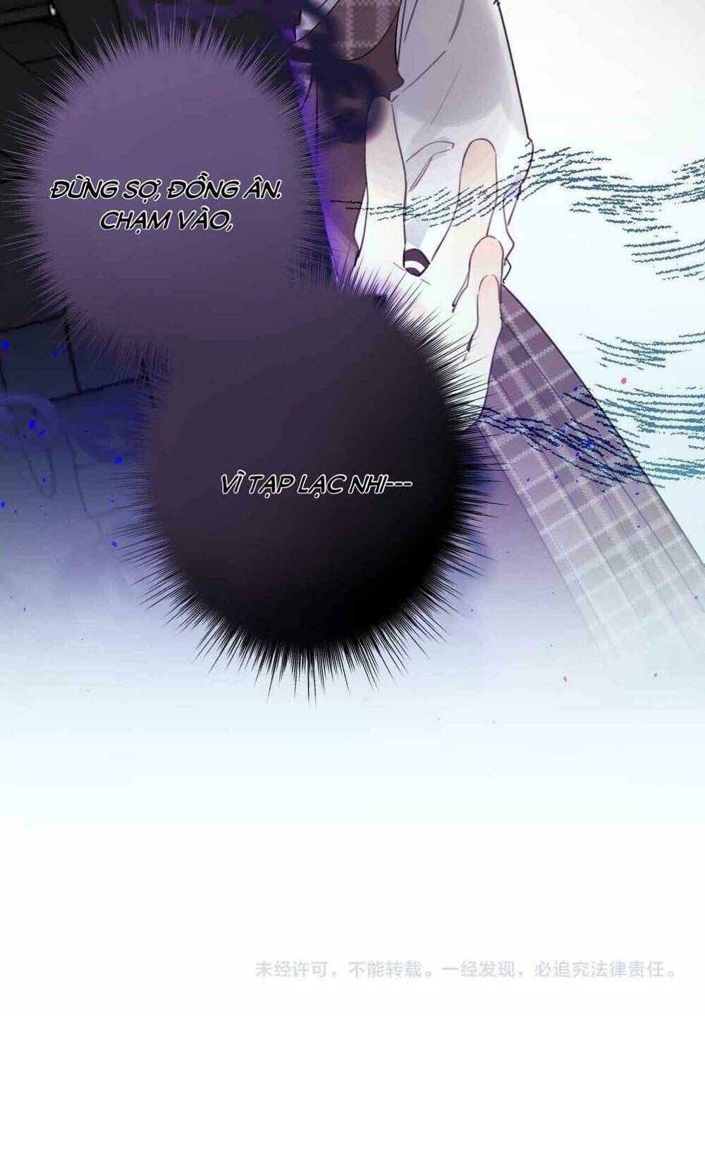 Phù Thủy Hạng Bét - Chapter 39 - Page 5