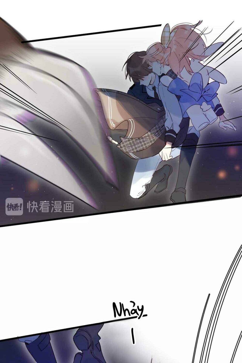 Phù Thủy Hạng Bét - Chapter 39 - Page 59