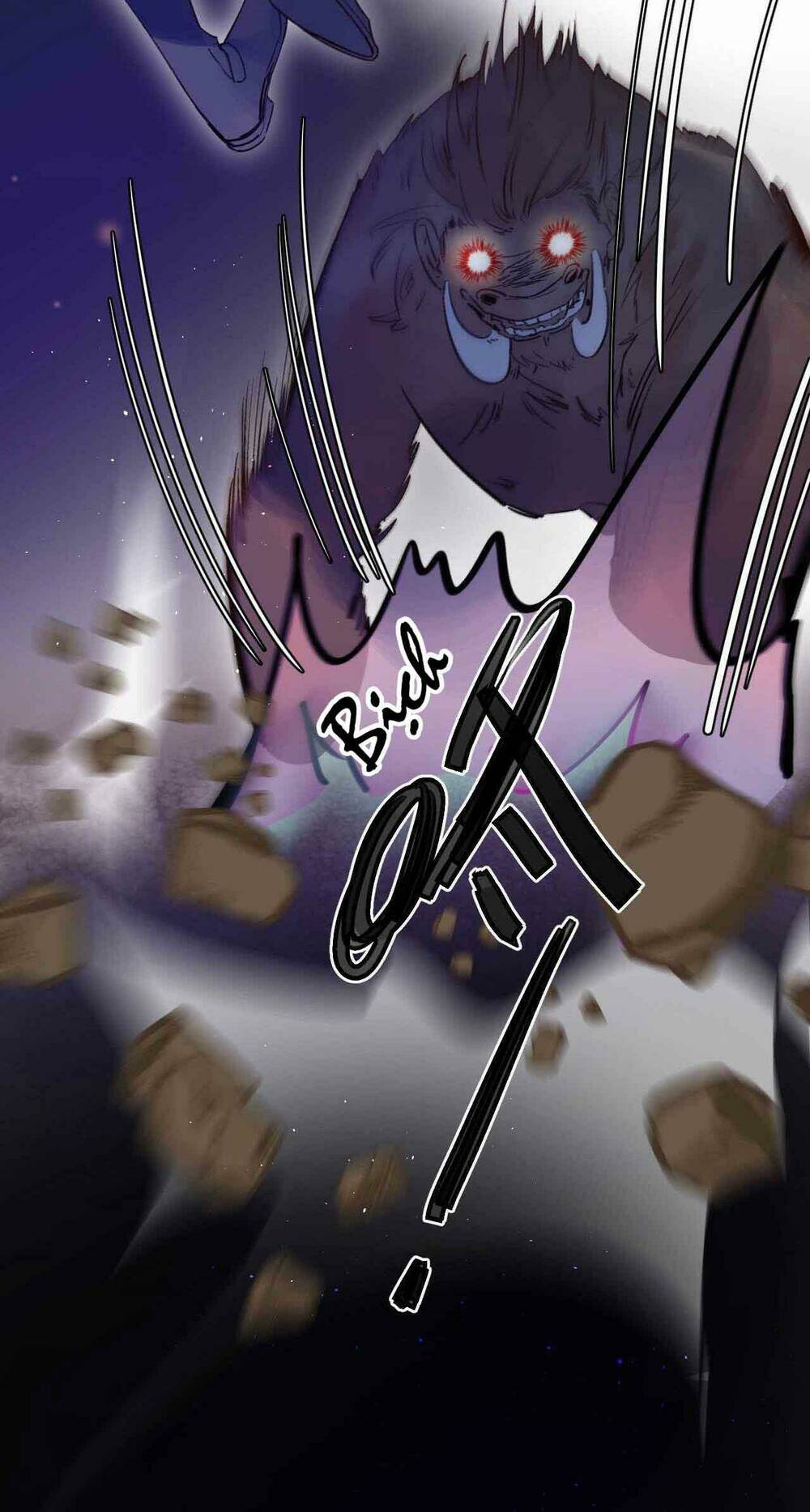 Phù Thủy Hạng Bét - Chapter 39 - Page 60