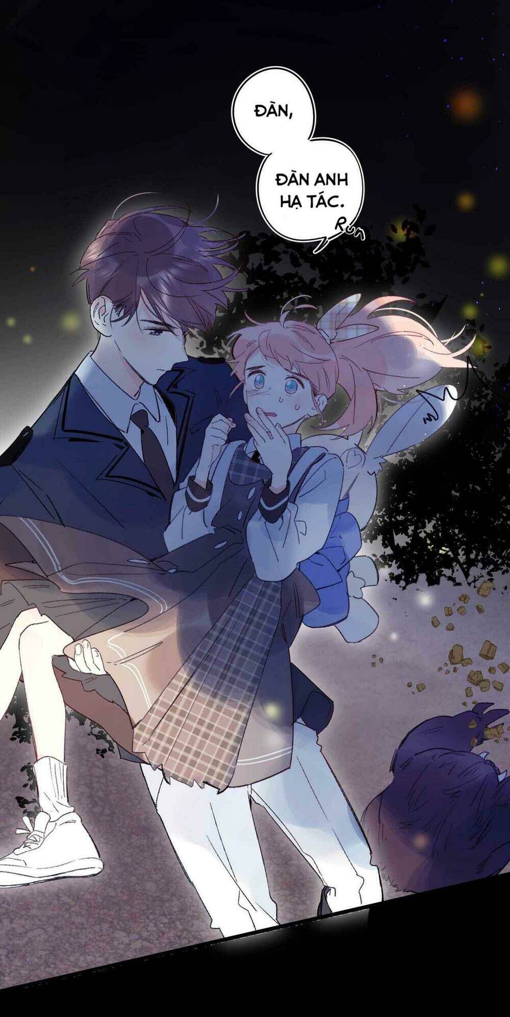 Phù Thủy Hạng Bét - Chapter 39 - Page 61