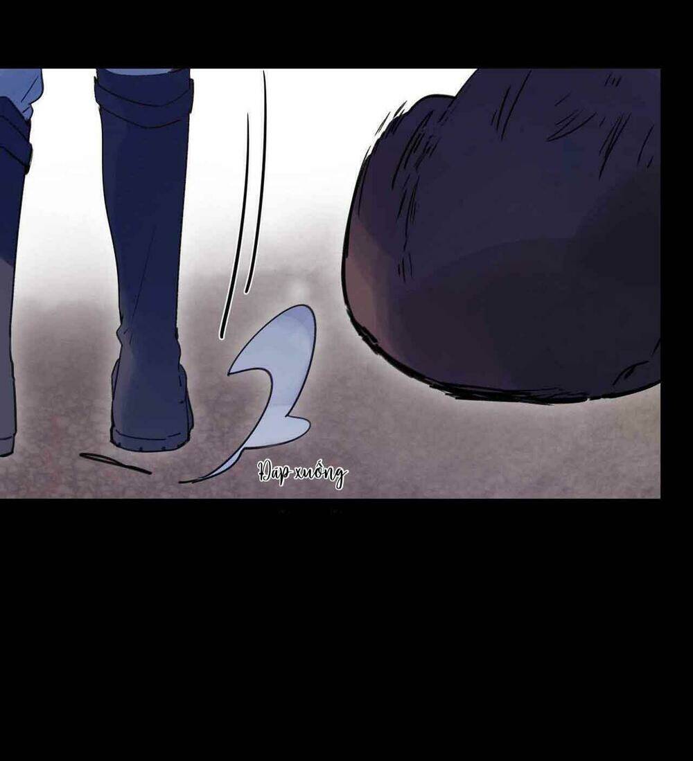 Phù Thủy Hạng Bét - Chapter 39 - Page 62