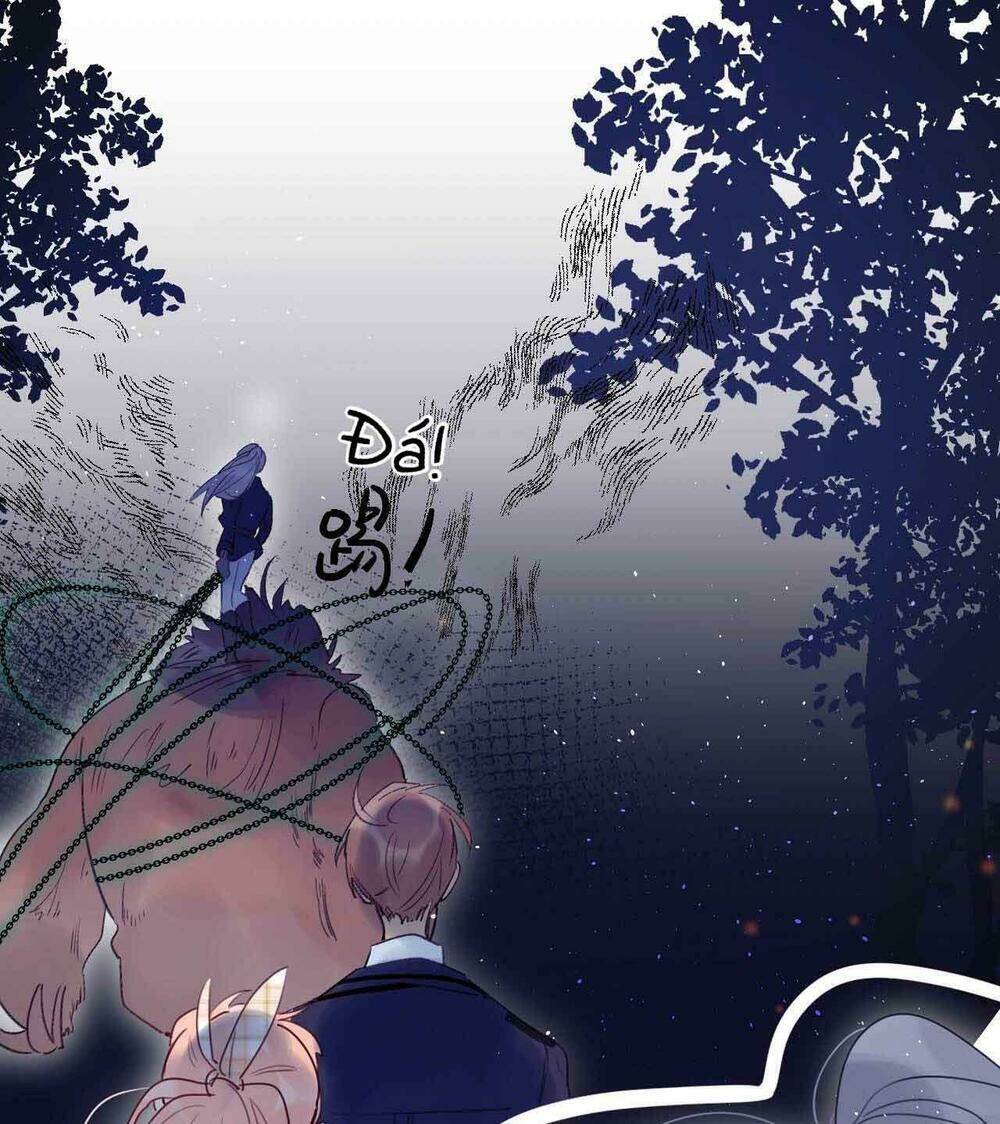 Phù Thủy Hạng Bét - Chapter 39 - Page 67