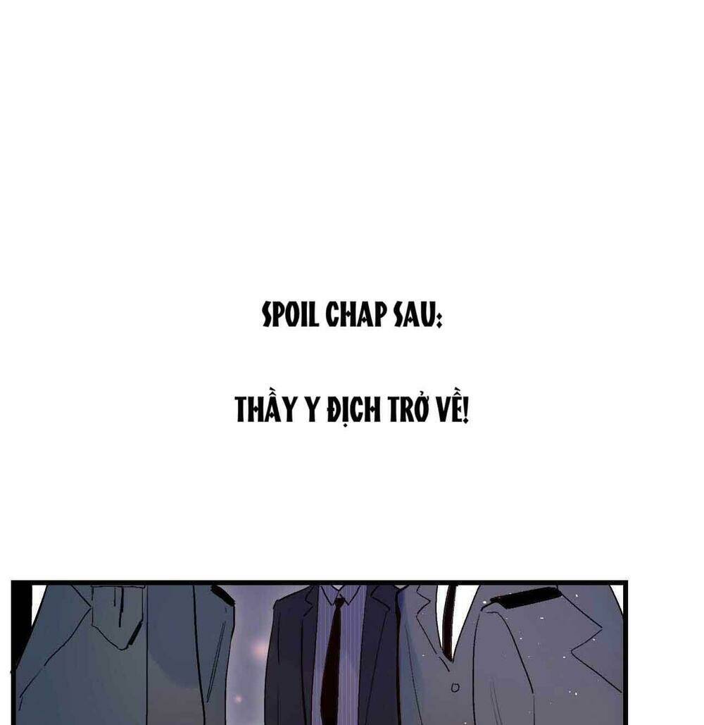 Phù Thủy Hạng Bét - Chapter 39 - Page 70