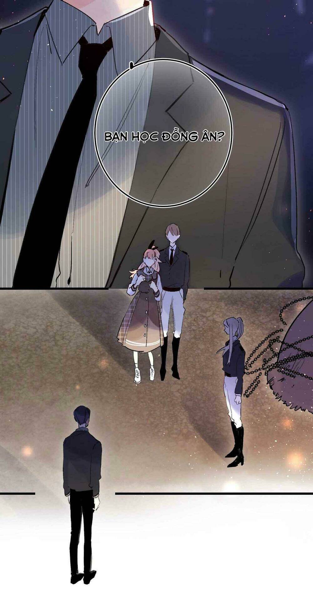 Phù Thủy Hạng Bét - Chapter 39 - Page 72