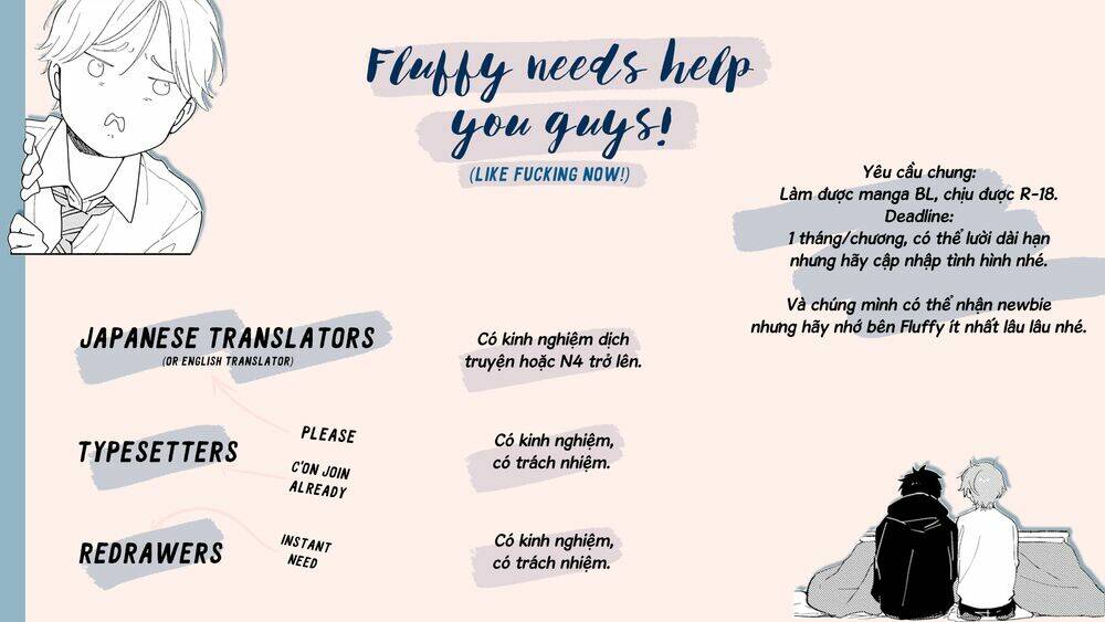 Nóng và lạnh - Chapter 3 - Page 35