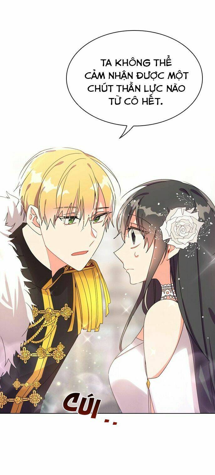 Ý Nghĩa Của Em - Chapter 5 - Page 19