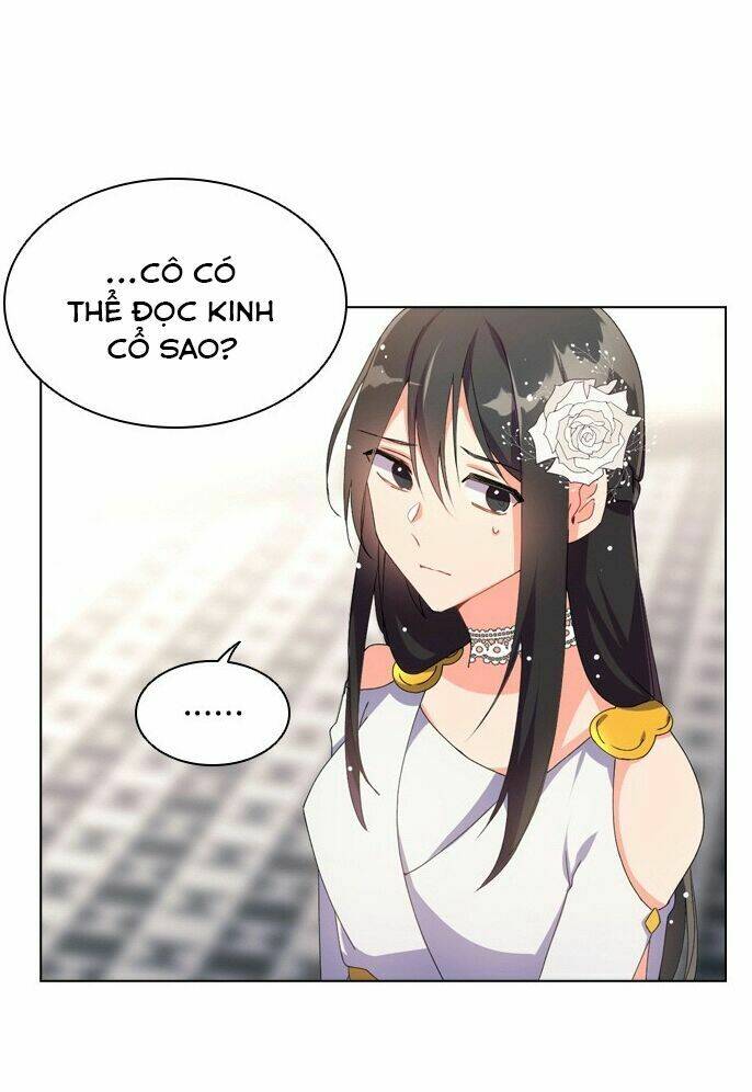 Ý Nghĩa Của Em - Chapter 5 - Page 20