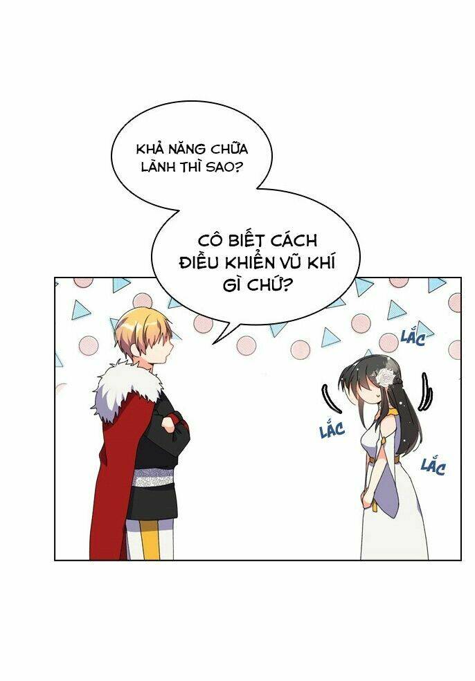 Ý Nghĩa Của Em - Chapter 5 - Page 21