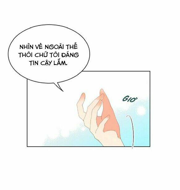 Ý Nghĩa Của Em - Chapter 5 - Page 24